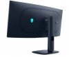 Dell Monitor AW3425DW 34.2 Curved AMD FreeSync QD-OLED 240Hz WQHD (3440x1440)/21:9/1xDP/2xHDMI/1xUSB 3.2/1xUSB-C/3Y AES&PPE